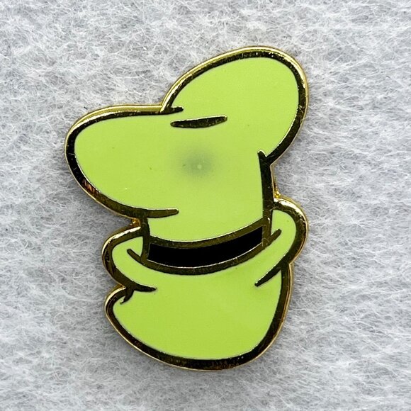 🔮‎ 5/$25 Disney Goofy's Hat Pin - Picture 1 of 3